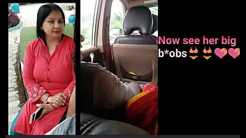 indian mom removing bra in front of son