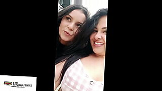 melanie rios and girlfriend humiliatedcom