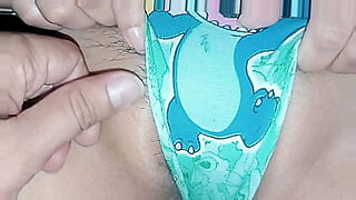 aorgasmjc-soaking-panty-masturbation