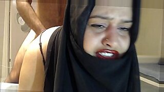 arab aunty pillow sex