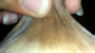 blonde s first anal