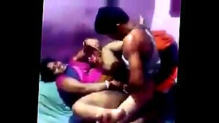 18 yr girl sleep bedroom nd brother bang her