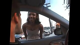 2 black girls on white cock