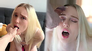 girls force girl to orgasm