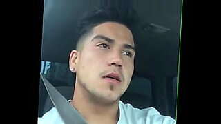 azteca porno gay