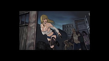 ben10 sex gwen cartoon