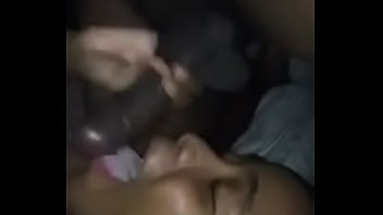 monster black cock makes latina teen girl screaming orgasms