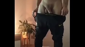 gay ass solo cam