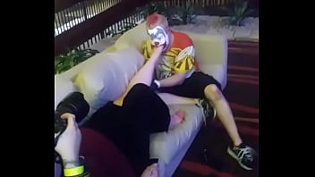 dubai hotel xxx video