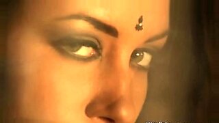green-hair-yellow-eyes-milf