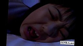 japanese mom sleep vaginace