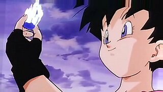 xnxx dragon ball