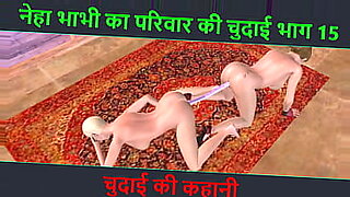 bhabhi ki chudai video in hindi