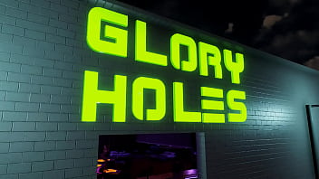 glory hole swallows taylor2