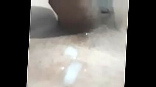 stepmom an stepson fuck in the kitchen