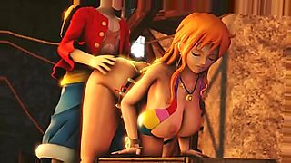 one piece hentai cosplay download