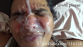 pussy fuck big dick flow sperm close up