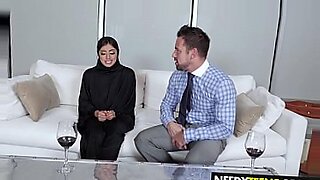 muslim hijab girl anal