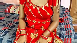 hindi horny bhabhi romance with hubby friend