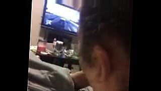 mom masturbation next to son wearing her partys