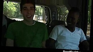 black gay twinks hidden cam