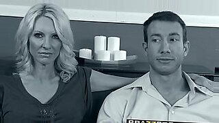 stepmom struck in sink fucked by stepson stepmompornlust