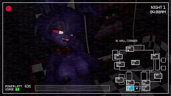 sop bonnie bunny five nights at freddys