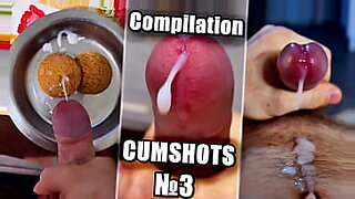 curious guy scott wanks out a cum load for the guys while