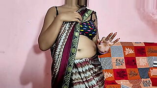 desi indian mom son