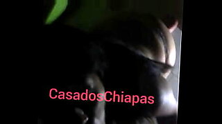 video casero de gringitas