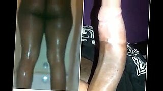 big black cock cums in young girl