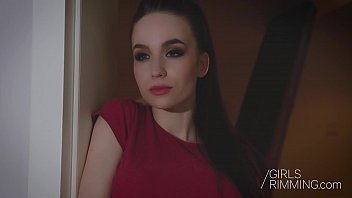 naughty polish amateur teen threesome