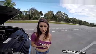 police woman in uniform