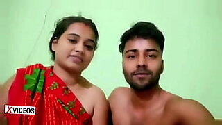 desi smoll boy faking with mom and sisters