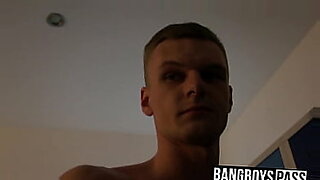 cute young amateur couple hardfucking at home