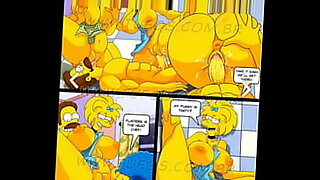 hentai los simpson