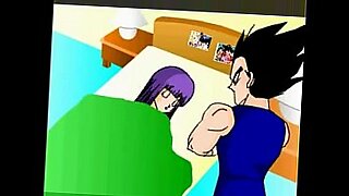 bulma sex son