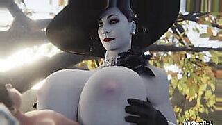 johnny sins plays with giant tits of devon michaels