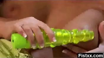 first time teen anal fisting tube