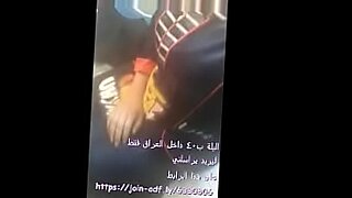 arabic girl naked on bed part 2