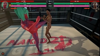 3d raptor sex