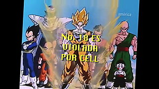 dragon ball z heintal xxx