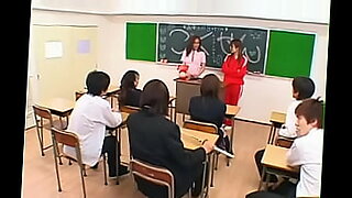 female-teacher-and-students-porn-pov