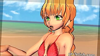 anime giantess vore