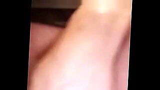 spying my gf masturbating in toilet