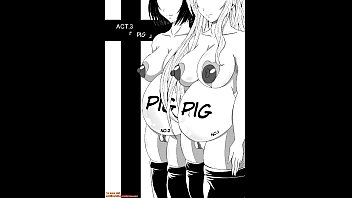 hentai porn manga