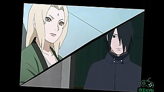 naruto and sakura six scandal city