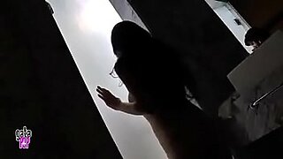japanese girl flashing and having sex video 21