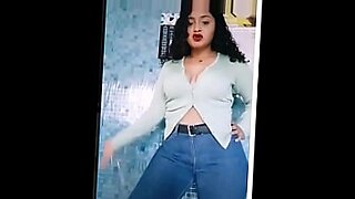 bailando perreo y cojiendo