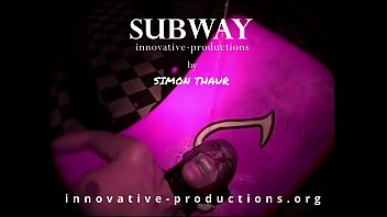 boy subway